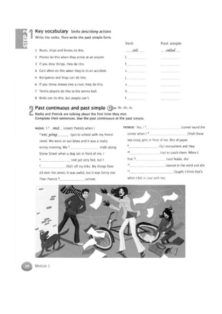 Messages 3 workbook