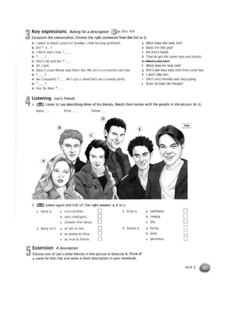 Messages 3 workbook