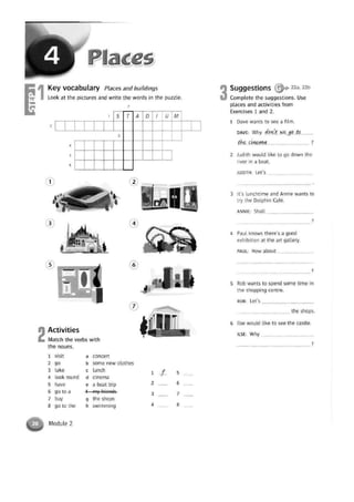 Messages 3 workbook