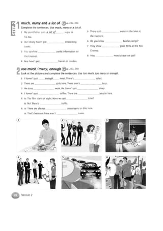 Messages 3 workbook