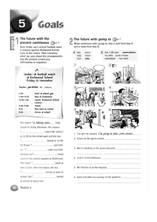 Messages 3 workbook