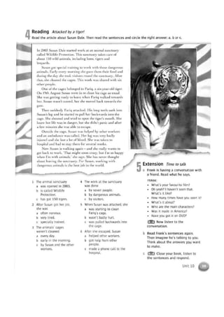 Messages 3 workbook