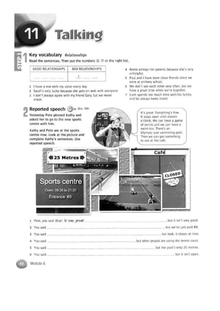Messages 3 workbook