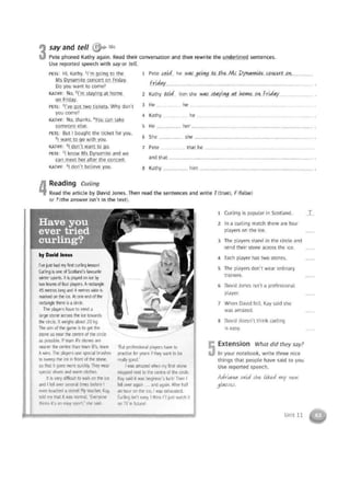 Messages 3 workbook