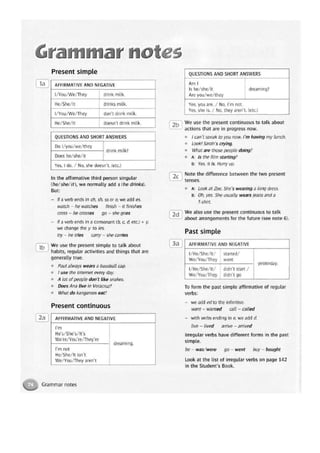 Messages 3 workbook