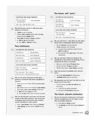 Messages 3 workbook