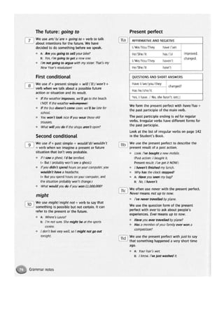 Messages 3 workbook