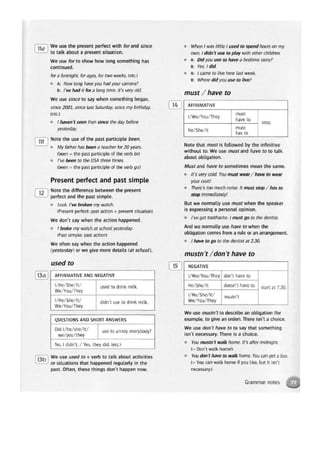 Messages 3 workbook