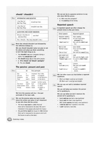 Messages 3 workbook