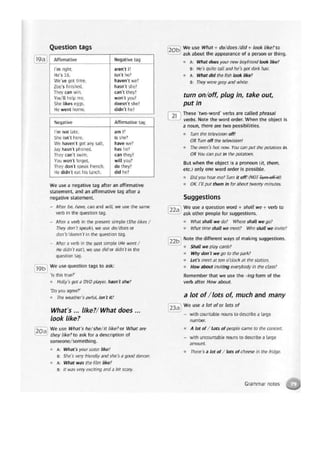 Messages 3 workbook