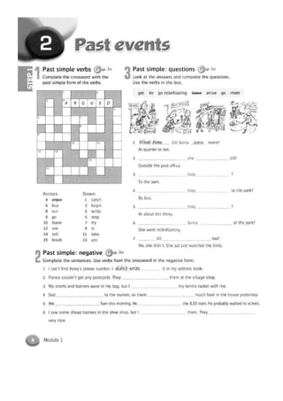 Messages 3 workbook