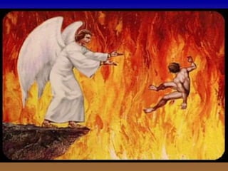 Isa 13:11 And I will punish the
world for their evil…
 