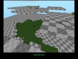 Layered Level
 