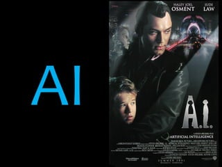 AI   is Everywhere!
 
