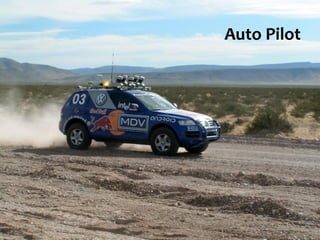Auto Pilot
 