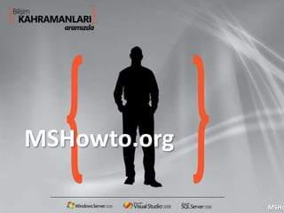 MSHowto.org 