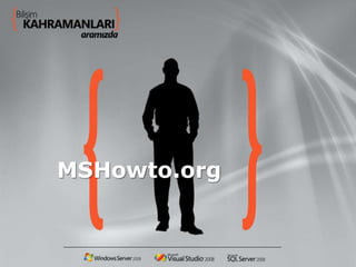MSHowto.org 