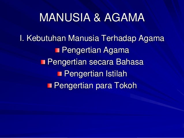 Metodologi Studi Islam Materi Iain Tulungagung Mr Khutbuddin Aiba