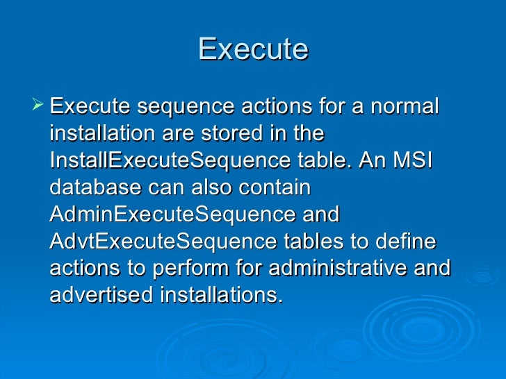 Msi Msi