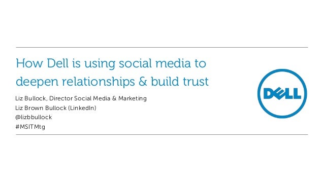 from social media to social customer relationship management from social media to social customer relationship management