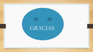 GRACIAS
 