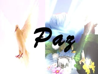 Paz
 