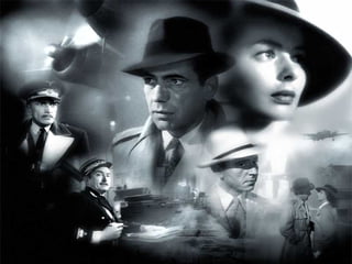 La música en el cine 