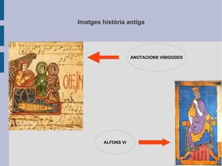 Imatges història antiga 