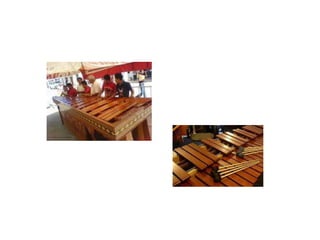 Música guatemalteca abner