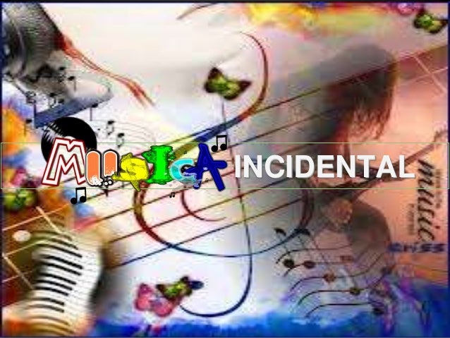 Música incidental