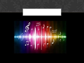 Música joyce arismendi 3 b