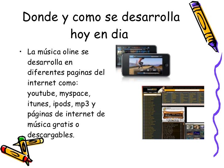 Música online Música online