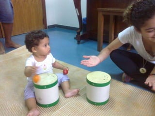 MPBaby - Música para a saúde dos bebês