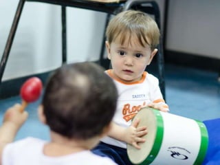 MPBaby - Música para a saúde dos bebês