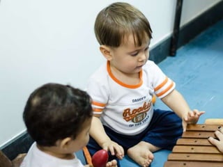 MPBaby - Música para a saúde dos bebês