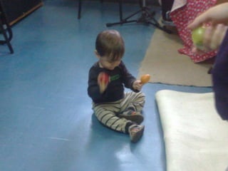 MPBaby - Música para a saúde dos bebês