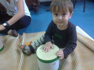 MPBaby - Música para a saúde dos bebês