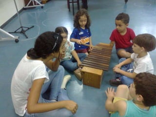 MPBaby - Música para a saúde dos bebês