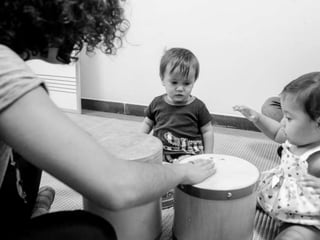 MPBaby - Música para a saúde dos bebês