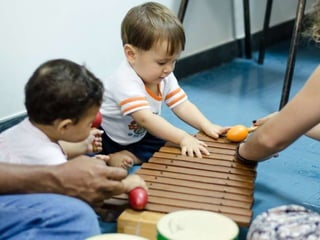 MPBaby - Música para a saúde dos bebês