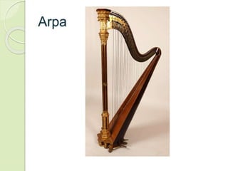 Arpa
 