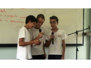 Músicas e poemas transformados