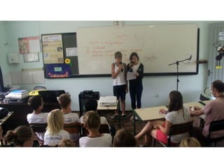 Músicas e poemas transformados