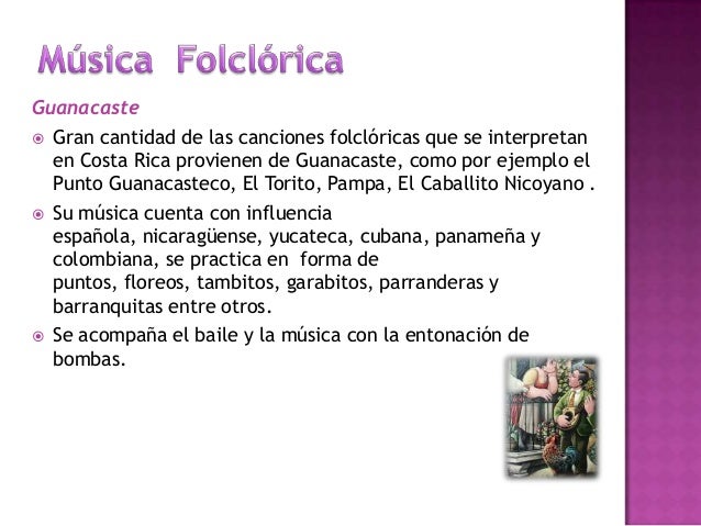 Musica Tipica Da Costa Rica | Música folclórica de Costa Rica – FQBL
