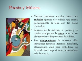 Delacruz - Poesia Acústica #2: Sobre Nós: Canción con letra