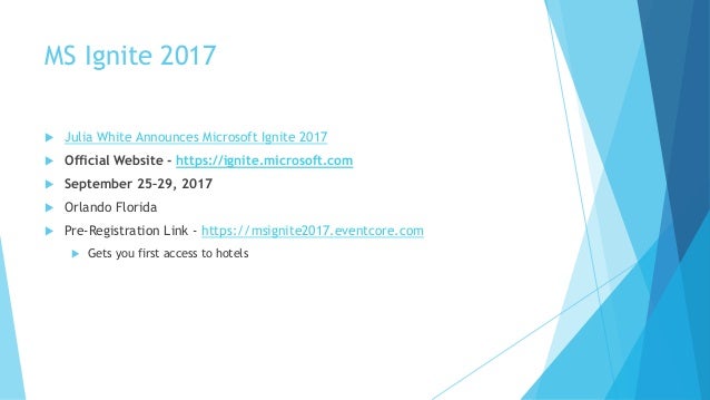 slide ignite microsoft edge iosvenkateshneowin slide ignite microsoft edge iosvenkateshneowin