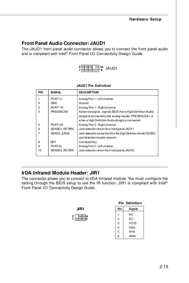 Msi k9 n_series_manual