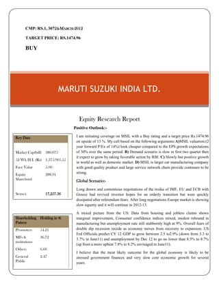Msil | PDF