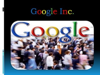 Google Inc. 