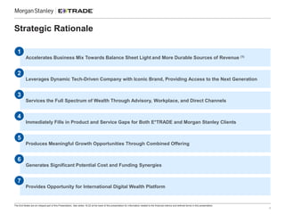 Comany Rationale Ms investor presentation_2.20.20